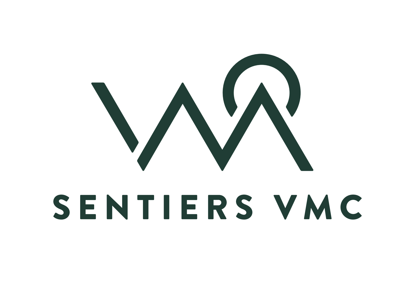 Sentiers vmc